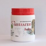 Коллаген baby 180 г (ожидаем поступления до 10 октября)